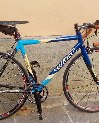 bicicletta da corsa Wilier Triestina Mortirolo