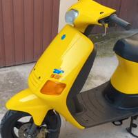 Piaggio Zip fast rider 