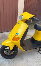Piaggio Zip fast rider 