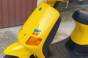 Piaggio Zip fast rider 