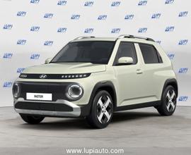 Hyundai Inster 49 kWh XClass