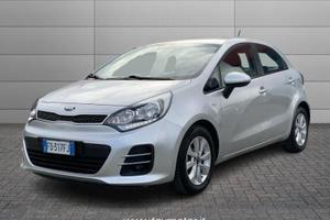 Kia Rio 3nd serie 1.2 CVVT 5p. Active