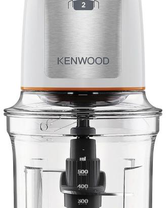 Tritatutto Kenwood Chopper CHP61.100WH