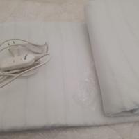 Coperta elettrica matrimoniale HOWELL