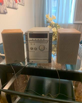 Stereo