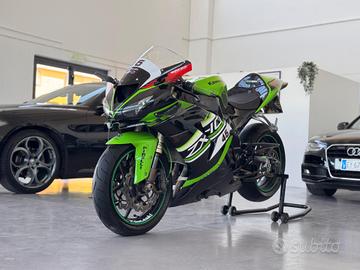 Kawasaki Ninja 1000 ZX-10R