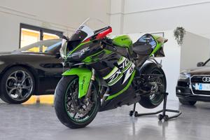 Kawasaki Ninja 1000 ZX-10R