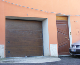 Casa singola con garage