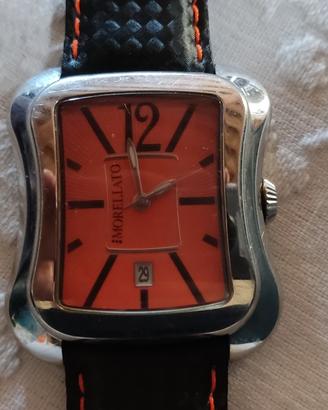 orologio morellato 