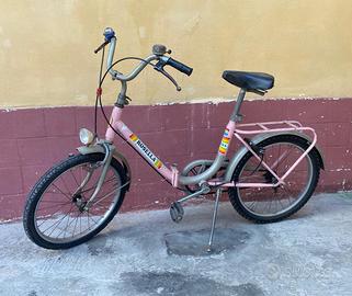 Bici vintage 20 pollici