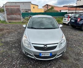 Opel corse 1.3 diesel