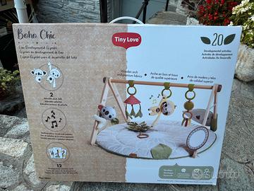 Palestrina Tiny love boho chic