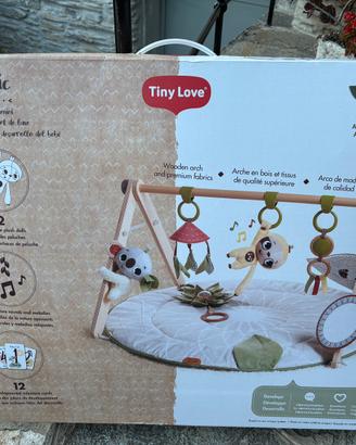 Palestrina Tiny love boho chic