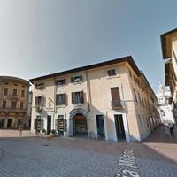 Bilocale libero subito con posto auto riservato