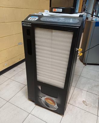 Distributore automatico G-DRINK 9