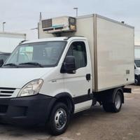 IVECO DAILY 35C12 FRIGO