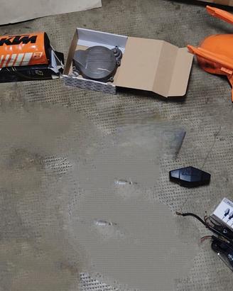 pezzi ktm 125/450