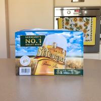 Borsa Termica Bitburger