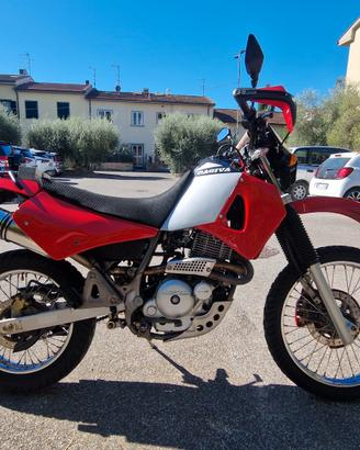CAGIVA W12 350 