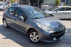 Peugeot 207 1.4 8V 75CV 5p. Energie Sport ECO GPL