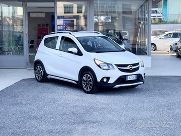 Opel Karl 1.0 Gpl 73CV E6 Neo - 2019
