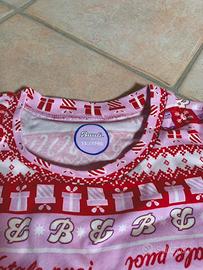Pigiami natalizi (XL e XL)