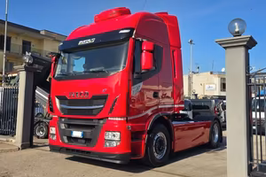 IVECO STRALIS 510XP " TRATTORE STRADALE "