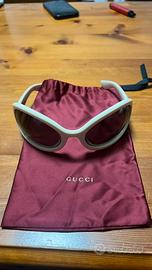 Occhiali di Gucci