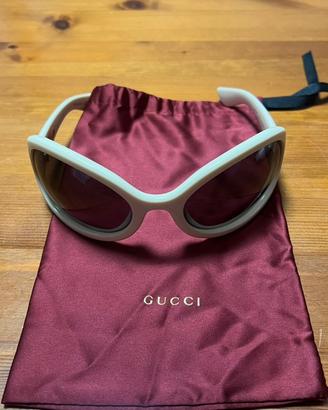 Occhiali di Gucci