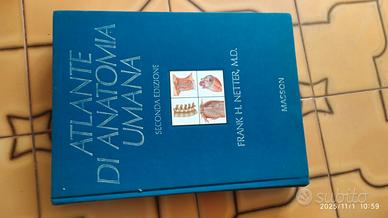 libro testo universitario