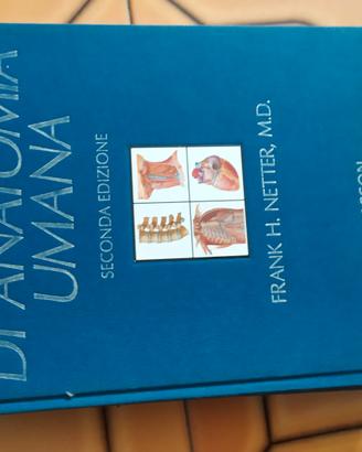 libro testo universitario