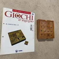 Giochi d ingegno