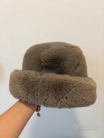 Cappello Zara