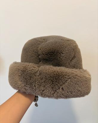 Cappello Zara
