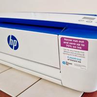 Stampante HP DESKJET 3760 - Multifunzione