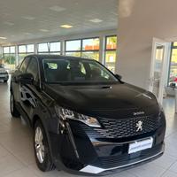 Peugeot 3008 1.5 bluehdi Active Pack s&s 130cv