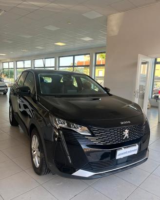 Peugeot 3008 1.5 bluehdi Active Pack s&s 130cv