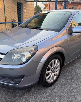 OPEL Astra 1.6 16V 5 porte Cosmo KM.89000