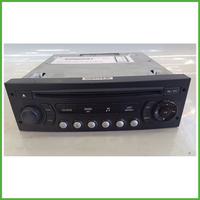 Autoradio PEUGEOT 3008 1.6 6579NQ 2009 2013 BOSCH 