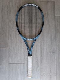 RacchettaTennis Babolat Pure Drive 2025 300g L2