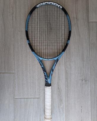 RacchettaTennis Babolat Pure Drive 2025 300g L2