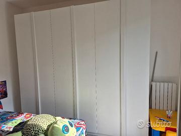 Armadio 6 ante Ricci casa