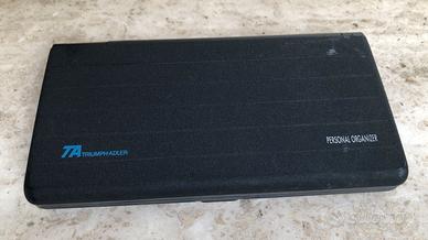 Personal Organizer Triumph Adler