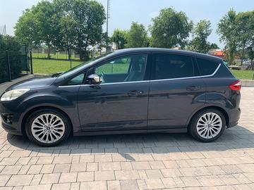 Ford C-Max 1.6td 115cv Titaniam
