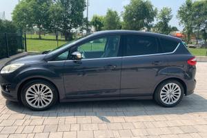 Ford C-Max 1.6td 115cv Titaniam