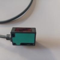 SENSORE OTTICO BARRIERA ANTIRIFLESSO VISOLUX