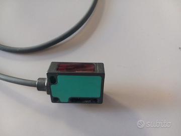 SENSORE OTTICO BARRIERA ANTIRIFLESSO VISOLUX
