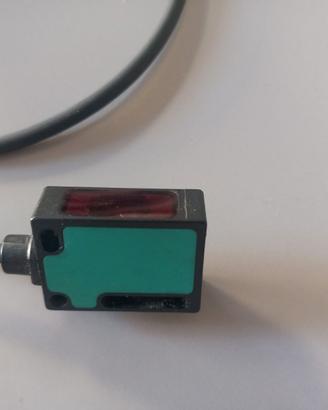 SENSORE OTTICO BARRIERA ANTIRIFLESSO VISOLUX