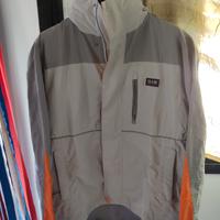 giubbotto da vela uomo/ragazzo