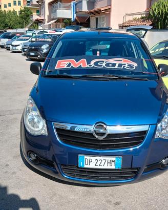 Opel Agila 1,2 Benzina Full Optional